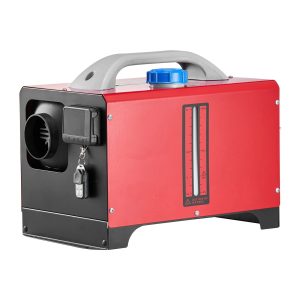 Дизелова печка 8 kW, 12V/24V, LCD дисплей и дистанционно - Image 3