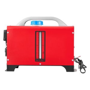 Дизелова печка 8 kW, 12V/24V, LCD дисплей и дистанционно - Image 5