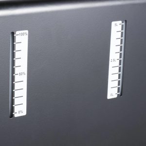 Автономна дизелова печка 8 kW, 4 изхода, Bluetooth APP и CO аларма - Image 6