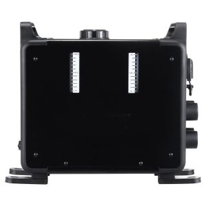Автономна дизелова печка 8 kW, 4 изхода, Bluetooth APP и CO аларма - Image 5