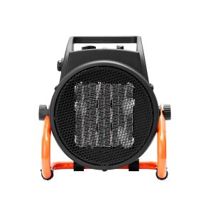 Електрически отоплител 2000W за оранжерия с вентилатор и термостат - Image 6