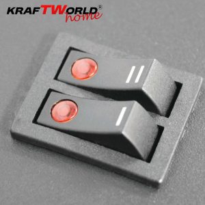 Комбинирана Газова и електрическа печка KraftWorld Home 2в1 +Подарък: Редуцил вентил,  4200W + 1500W, 3 степени - Image 12