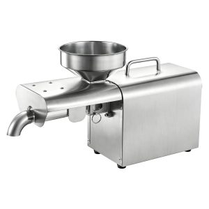 Електрическа маслопреса 750 W – машина за пресоване на масло, до 3,75 кг/ч - Image 11