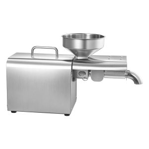 Електрическа маслопреса 750 W – машина за пресоване на масло, до 3,75 кг/ч - Image 12