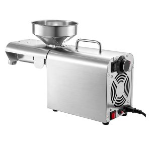 Електрическа маслопреса 750 W – машина за пресоване на масло, до 3,75 кг/ч - Image 13