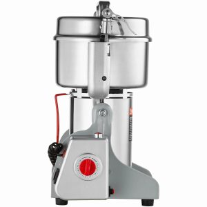 Електрическа мелачка за зърно и подправки 1 кг, 3000 W - Image 12