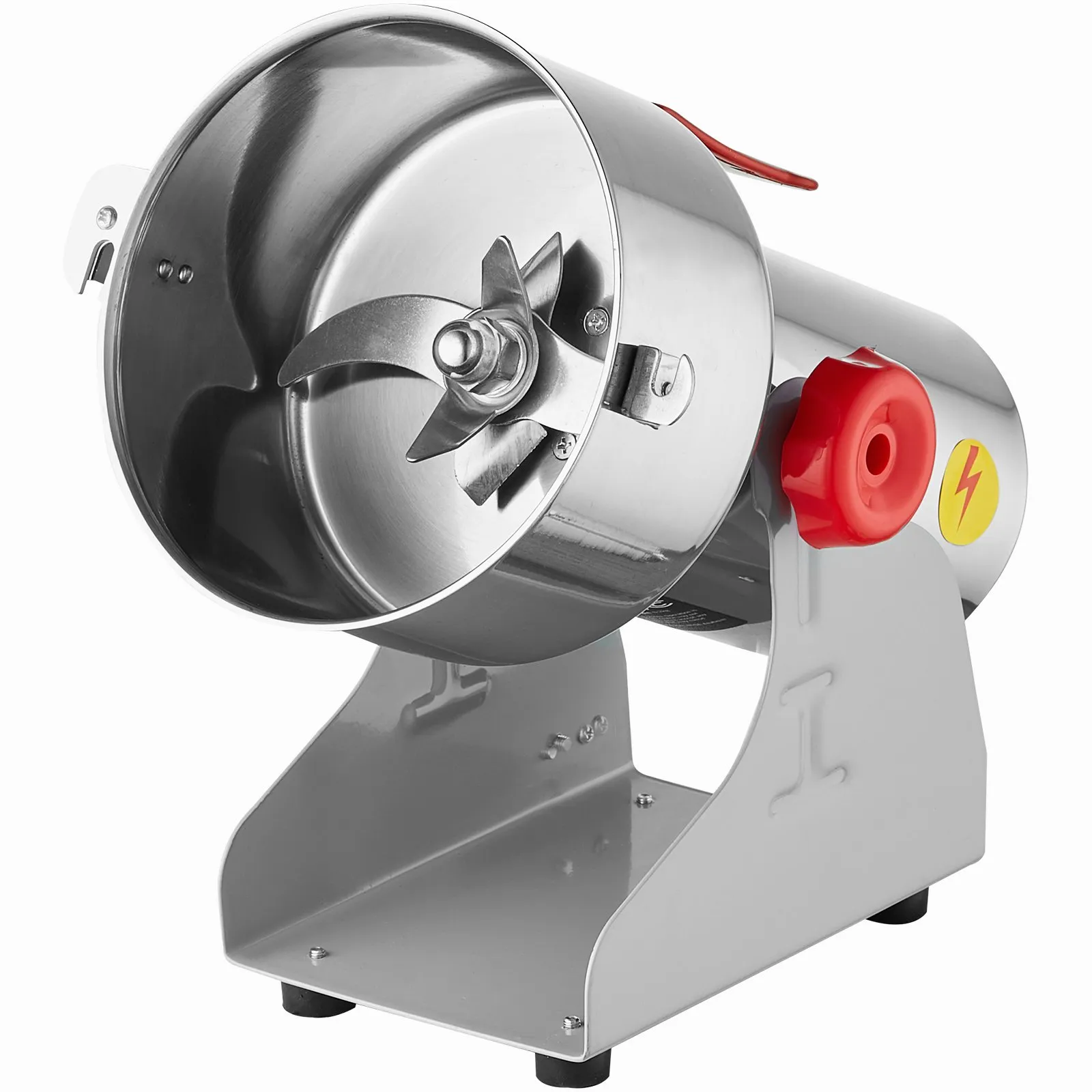 Електрическа мелачка за зърно и подправки 1 кг, 3000 W - Image 13