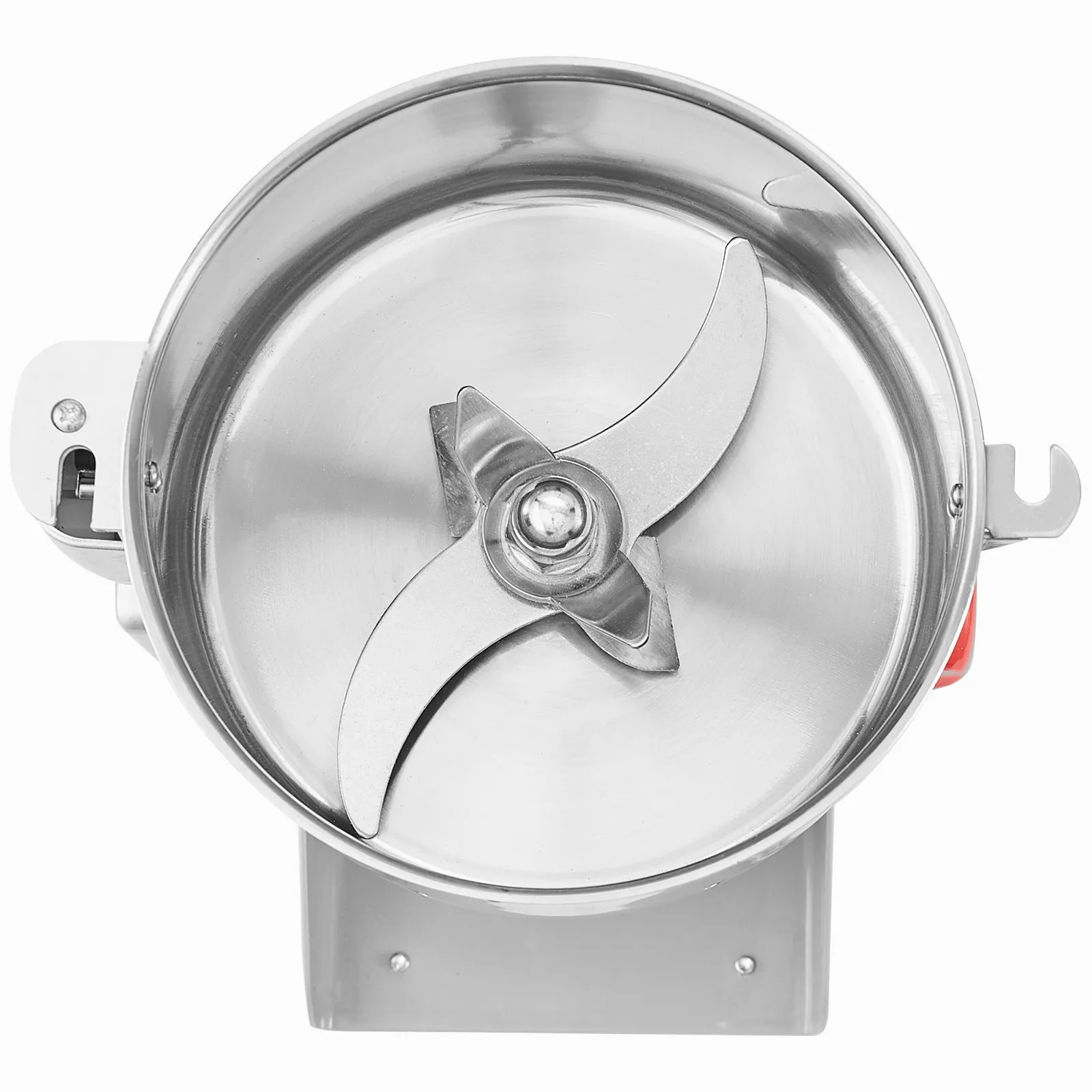 Електрическа мелачка за зърно и подправки 1 кг, 3000 W - Image 14