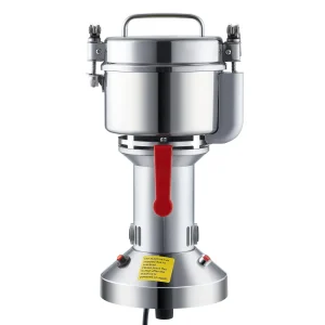 Електрическа мелачка за зърно и подправки 750 г, 2000 W - Image 11