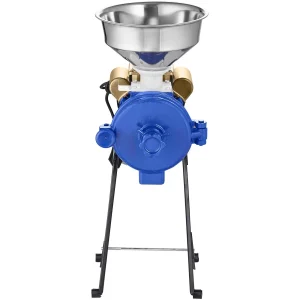 Електрическа мелница за зърно 3000 W, до 50 кг/ч – сухо смилане - Image 11