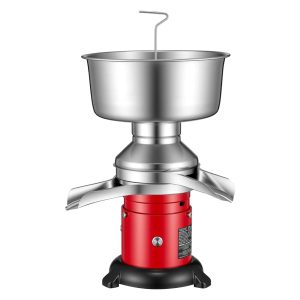 Електрически сепаратор за мляко 60 л/ч, 4,5 л, 40 W - Image 9